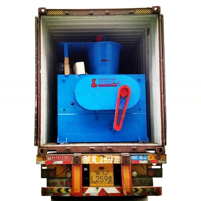 's toonaangevende hydraulische magnesiumbriketmachine met levenslange levering van reserveonderdelen