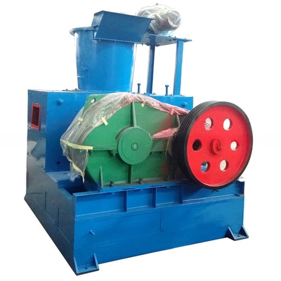 Outlet steenkoolbriquettepers met een capaciteit van 1-30 t/h en een roldiameter van 290-1000 mm
