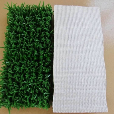 PE PVC Plastic Blanket Coil Goud wasgras met een hoge stijfheid en 11-20 mm dikte