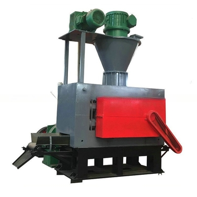 Droog poeder quicklime fijn houtskool briquette maken machine met en bezoek op elk gewenst moment
