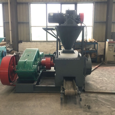Droog poeder quicklime fijn houtskool briquette maken machine met en bezoek op elk gewenst moment