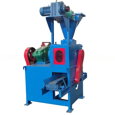 Direct verkopen Roller Diameter 290-1000mm Steenkool Briquette Machine met onderdelen