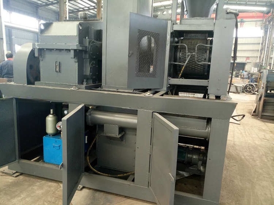 Sponge Iron Briquetting Machine voor productielijn van ijzerpoederbriquette