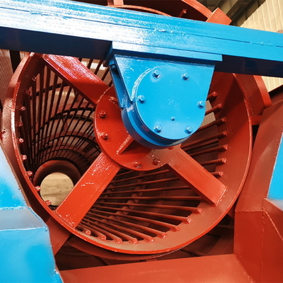 De beste keuze voor goudverwerkende apparatuur met roestvrij staal schermmateriaal.
