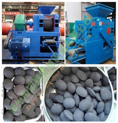 1-30 t/h briketmachine De ultieme oplossing voor energiebesparende brandstofproductie