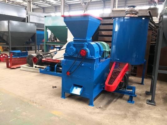 860 KG Hydraulische kalkpers voor steenkoolbouten