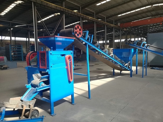 860 KG Hydraulische kalkpers voor steenkoolbouten
