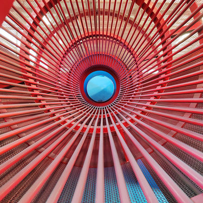 Goudconcentrator Rotary Drum Washer voor natuurlijke goudwinning in verschillende modellen