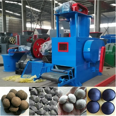 AC motor kolenpelletmachine voor constante druk en optimale resultaten