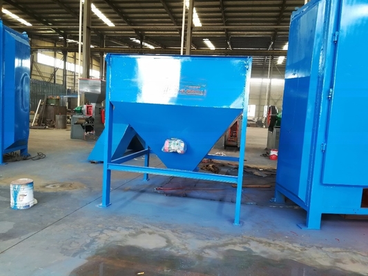 gouderts rotsmijnbouw hopper feeder ballen molen volgens de eisen van de klant
