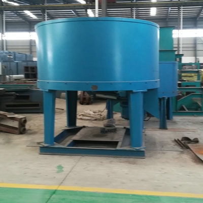 900 KG Wielmalmachine voor steenkool Houtskool Coke IJzerpoedermalmachine