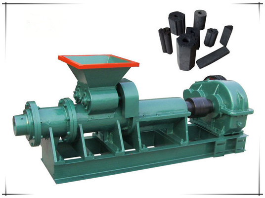 700 kg massief hout kokosmossel houtskool briquette staaf maken machine en betaalbaar