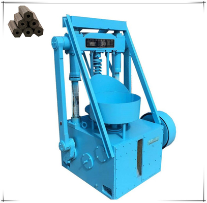 1-30t/h BBQ Hout Houtskool Kokos Shell Houtskool Bamboe Houtskool Hexagon Briquette Machine