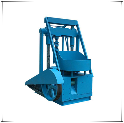1-30t/h BBQ Hout Houtskool Kokos Shell Houtskool Bamboe Houtskool Hexagon Briquette Machine