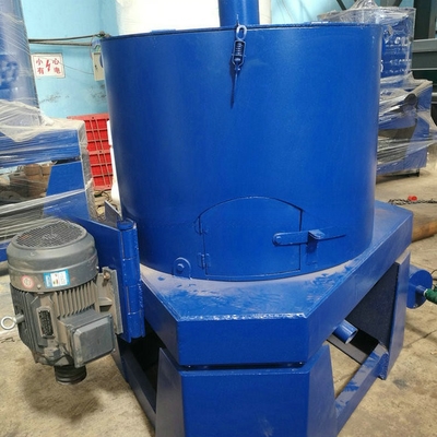 Voedingsdichtheid 0-50% Gold Panning Knelson Centrifugal Concentrator voor goudwinning