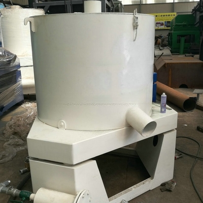 Voedingsdichtheid 0-50% Gold Panning Knelson Centrifugal Concentrator voor goudwinning