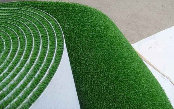 15m*1m*30mm Plastic Mat voor Gold Rush Mining Sluice Box Alluviaal goud Synthetisch gras