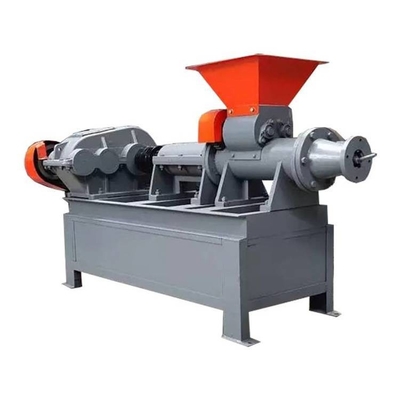 Automatische houtskool barbecue machine stick rod briquette maker met aangepaste spanning