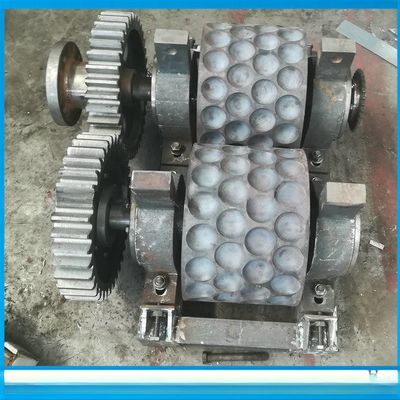 Industriële briquette-machine voor steenkool- en vuurvaste industrieën Beste keuze