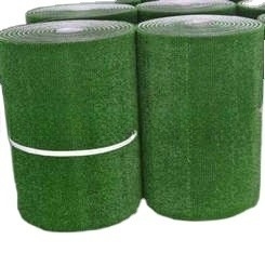 Installatiegids voor goudmijn Sluice Mat Alluvial Synthetisch gras 15m*1m*24mm