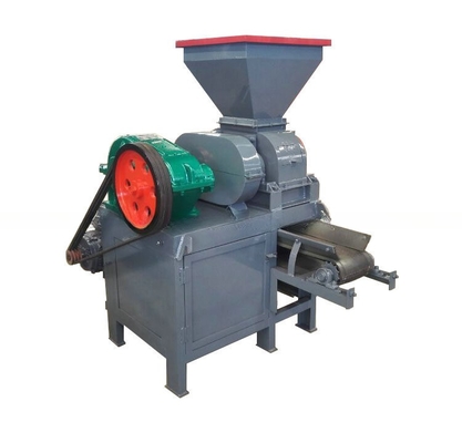 1-30t/h honingraat steenkool maken machine met professionele installatie service en begeleiding