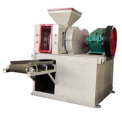 1-30t/h honingraat steenkool maken machine met professionele installatie service en begeleiding