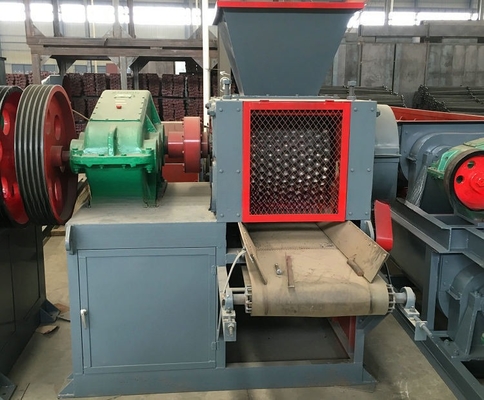 1-30t/h honingraat steenkool maken machine met professionele installatie service en begeleiding