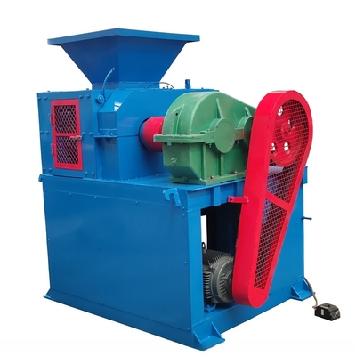 Hoge druk slijtvast aluminium chips briketmachine voor de minerale industrie