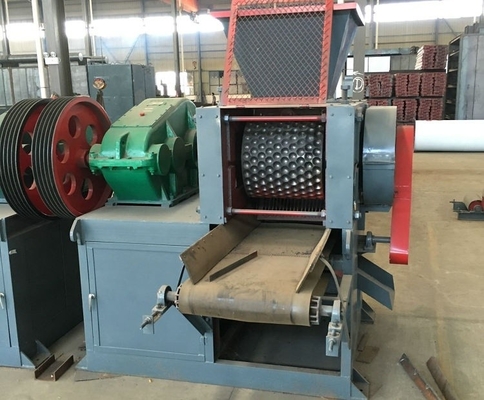 Levenslang leveren Hoogdrukkolen/Gypsoom/Ijzerpoeder/Shisha/Zaagstof Briquette-machine