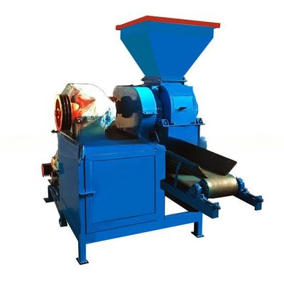 Briquettepersmachine en Briquette-gietmachine voor op maat gemaakte briquettevormen