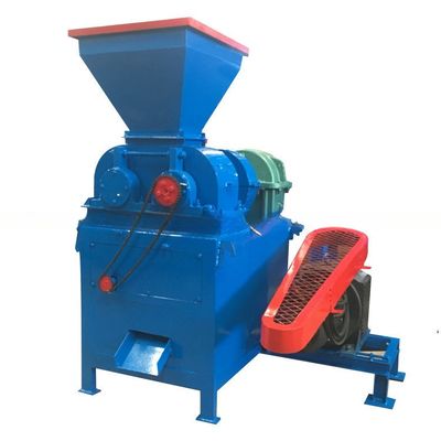 Briquettepersmachine en Briquette-gietmachine voor op maat gemaakte briquettevormen