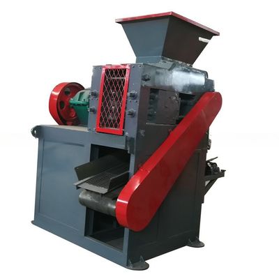 Briquettepersmachine en Briquette-gietmachine voor op maat gemaakte briquettevormen