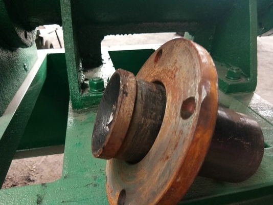 8-10% vochtgehalte Pulveriseerde steenkool extrudermachine voor betrouwbare prestaties