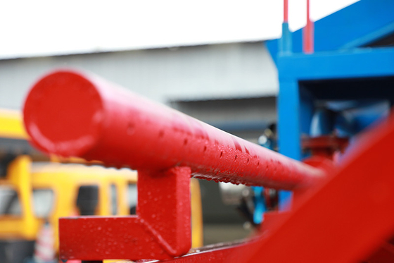 Goudseparator-mijnbouwapparatuur met lange levensduur en 220V/380V/415V/480V spanning