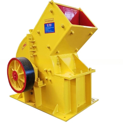 50t/h kaakbreker voor kiezelkorrel Hardcore steen PC-400*300 PC-600*400 Hammer Mill Lijst
