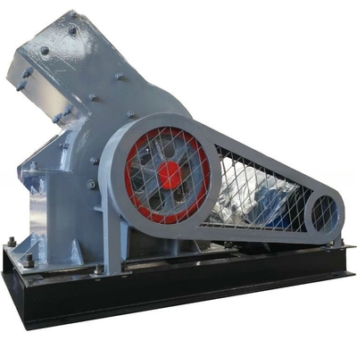 50t/h kaakbreker voor kiezelkorrel Hardcore steen PC-400*300 PC-600*400 Hammer Mill Lijst