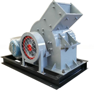 50t/h kaakbreker voor kiezelkorrel Hardcore steen PC-400*300 PC-600*400 Hammer Mill Lijst