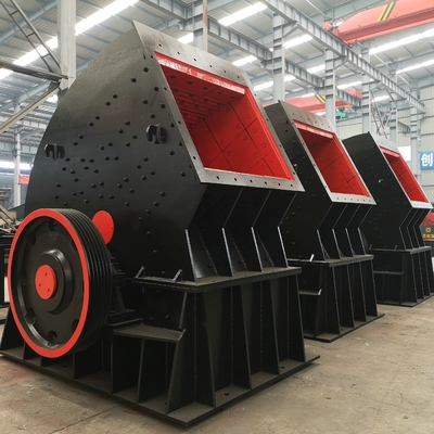 Mobiele machines voor de goudmijnbouw voor de kleinschalige verwerking van erts