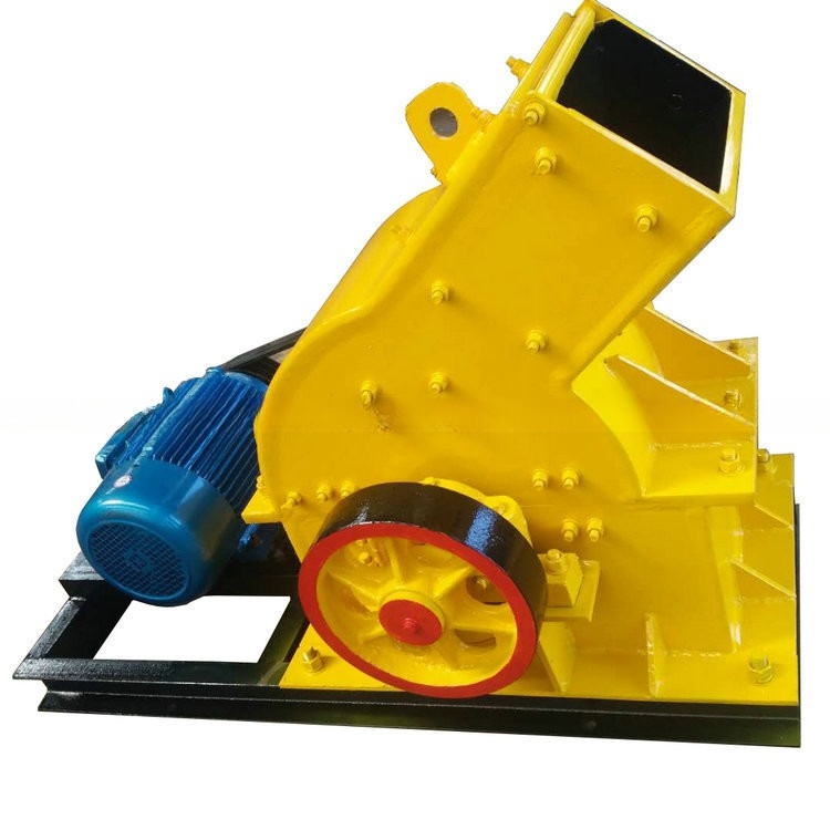 Energie Mining 40Cr hamer koppen materiaal concurrerend voor 15-18 TPH Kenya hamer crusher