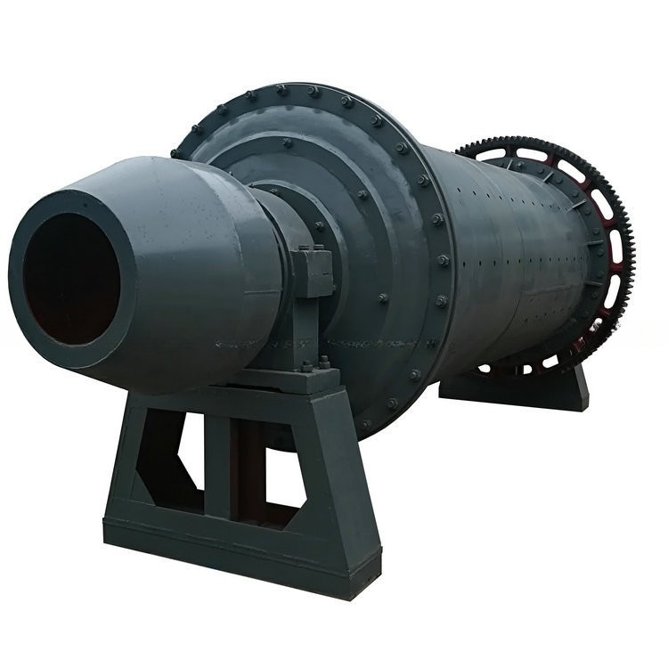 Huisgemaakte 1 ton 2 3 4 50 ton per uur Kleine molen met keramische voering