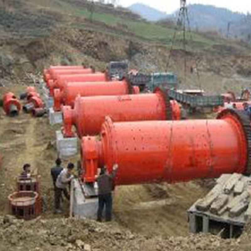 Grote afmetingen en 100 kg 900x3000 Draagbare dieselmotoren