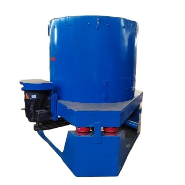 STLB30 Centrifugeerconcentrator voor het raffineren van goud met 1180*1140*1250 mm